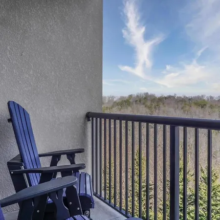 Apartamento Mvc - Unit 5606 - Mountain Breeze 2